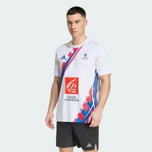 MĘSKA KOSZULKA FFHB MATCH Adidas