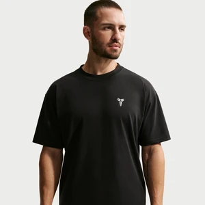 Męska koszulka koszykarska Nike Dri-FIT Kobe - Czerń