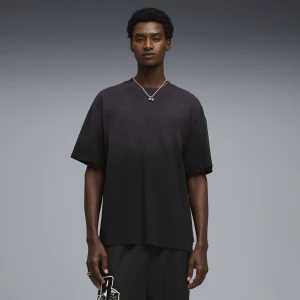 Zdjęcie produktu Męska koszulka oversize PUMA × REPRESENT, Akcesoria, Czarny