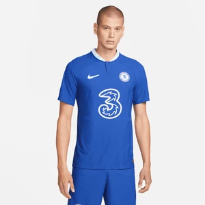 Męska koszulka piłkarska Nike Dri-FIT ADV Chelsea F.C. 2022/23 Match (wersja domowa) - Niebieski