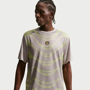 Zdjęcie produktu Męska koszulka piłkarska Nike Tuned Air - Szary