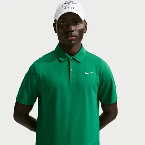 Zdjęcie produktu Męska koszulka polo do golfa Nike Velocity Dri-FIT - Zieleń