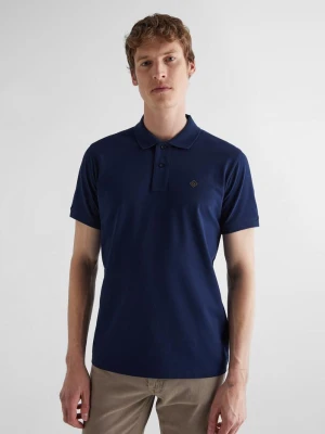 Męska Koszulka Polo GANT