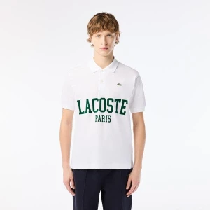 Męska koszulka polo Lacoste