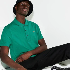Męska Koszulka Polo Lacoste