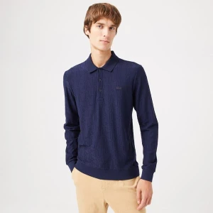 Męska Koszulka Polo Lacoste