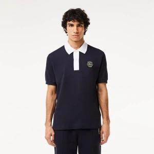 Męska koszulka polo Lacoste