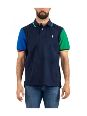 Męska Koszulka Polo Ralph Lauren