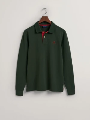 Męska Koszulka Polo Regular Fit GANT