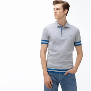 Lacoste Męska Koszulka Polo Regular Fit