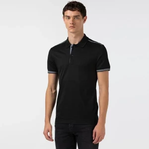 Męska Koszulka Polo Slim Fit LACOSTE