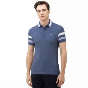 Męska Koszulka Polo Slim Fit LACOSTE