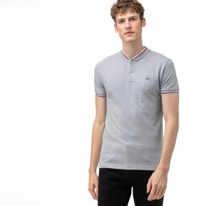 Męska Koszulka Polo Slim Fit Lacoste