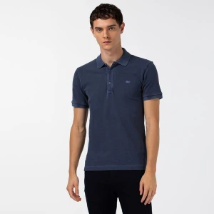 Męska Koszulka Polo Slim Fit LACOSTE
