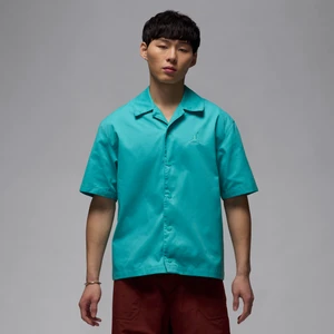 Zdjęcie produktu Męska koszulka Statement Jordan Essentials - Zieleń