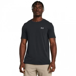Zdjęcie produktu Męska koszulka treningowa Under Armour UA Vanish Seamless SS - czarna