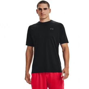 Męska koszulka treningowa Under Armour Velocity 2.0 SS Tee - czarna