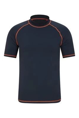 Męska koszulka z filtrem UV - Blue Mountain Warehouse