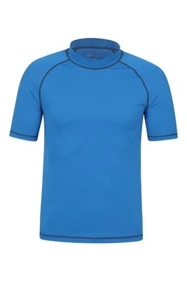 Męska koszulka z filtrem UV - Blue Mountain Warehouse