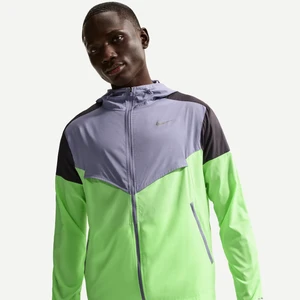Męska kurtka do biegania Nike Impossibly Light Windrunner - Fiolet