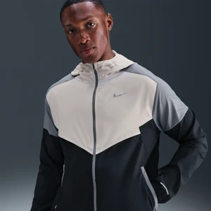 Zdjęcie produktu Męska kurtka do biegania Nike Impossibly Light Windrunner - Szary