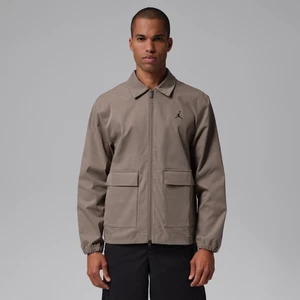 Męska kurtka do golfa Jordan - Szary