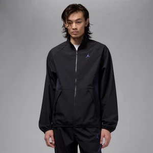 Zdjęcie produktu Męska kurtka do rozgrzewki Jordan Sport JAM - Czerń