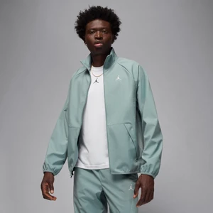 Męska kurtka do rozgrzewki Jordan Sport JAM - Szary