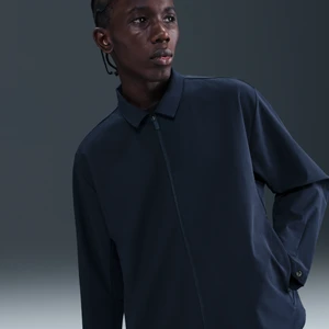 Męska kurtka Dri-FIT UV Nike 24.7 PerfectStretch - Niebieski