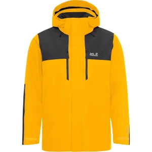 Męska kurtka Jasper Pro 2L JKT Jack Wolfskin