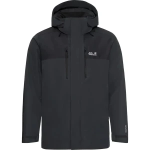 Męska kurtka Jasper Pro 2L JKT M Jack Wolfskin