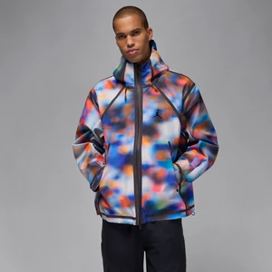 Męska kurtka Jordan Flight GORE-TEX Mountainside - Szary