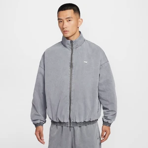 Męska kurtka meczowa Book z tkaniny Dri-FIT - Czerń Nike