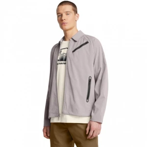 Męska kurtka przejściowa Under Armour UA Unstoppable Vented Jkt - beżowa