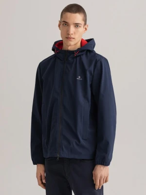 Męska kurtka softshell GANT
