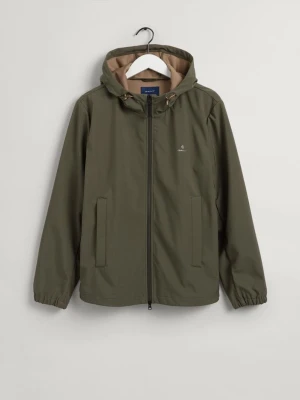 Męska kurtka softshell GANT