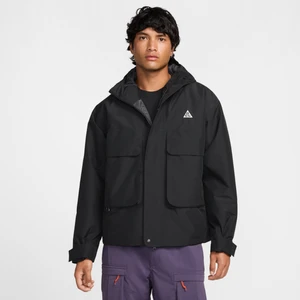 Męska kurtka Storm-FIT Nike ACG PrimaLoft® „Skull Peak” - Czerń