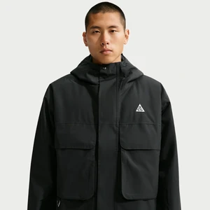 Męska kurtka Storm-FIT Nike ACG PrimaLoft® „Skull Peak” - Czerń