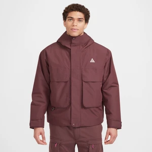 Męska kurtka Storm-FIT Nike ACG PrimaLoft® „Skull Peak” - Czerwony