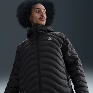 Męska kurtka Therma-FIT ADV Nike ACG „Lava Flow” - Czerń