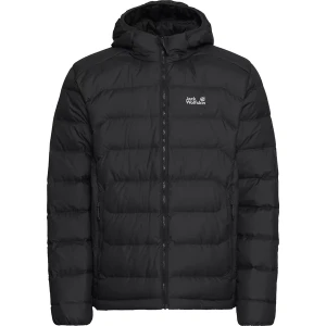 Męska kurtka Wild Pass Down HOODY M Rds Jack Wolfskin