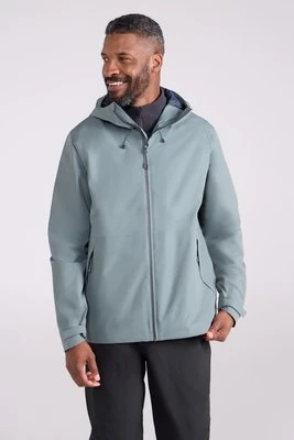Męska Kurtka Wodoodporna Gael Extreme - Green Mountain Warehouse