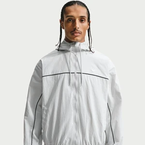 Zdjęcie produktu Męska kurtka z kapturem Nike Club - Szary