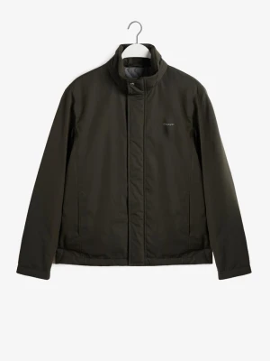 Męska Kurtka z Pikowaną Podszewką GANT