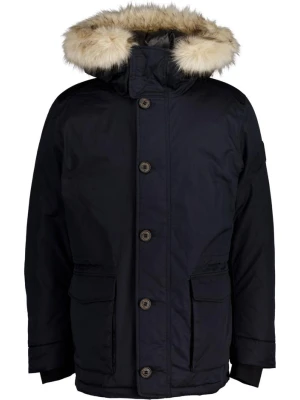 Męska Parka Winter GANT