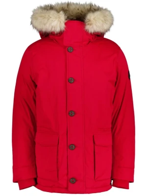 Męska Parka Winter GANT