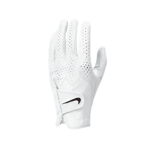 Męska rękawica do golfa Nike Tour Classic 4 (standardowa, na lewą dłoń) - Biel