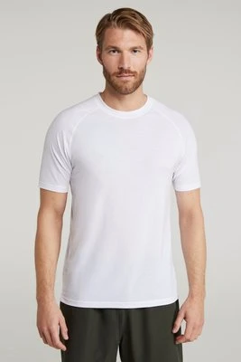 Męska szybkoschnąca koszulka sportowa - White Mountain Warehouse