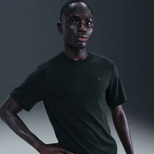 Męska uniwersalna koszulka z krótkim rękawem Dri-FIT Nike Primary - Zieleń