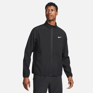 Męska uniwersalna kurtka Dri-FIT Nike Form - Czerń